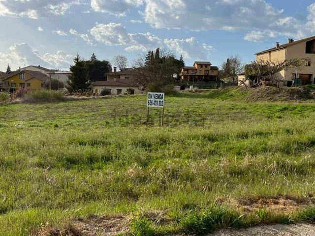 Terreno en venta en Lluçanès, Catalunya