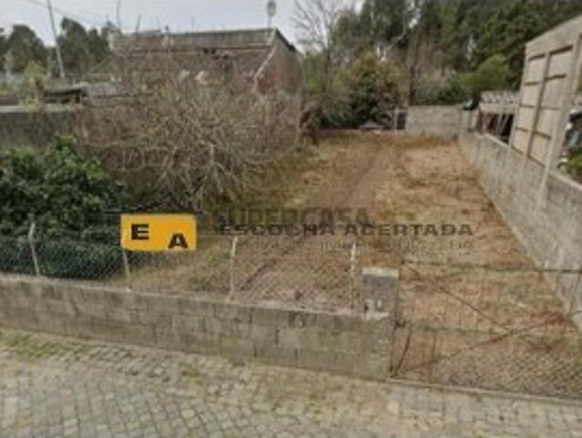 Terreno venda em Porto