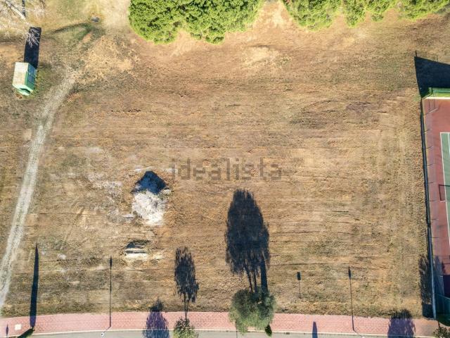 Terreno en venta en Urbanització Golf Peralada, Alt Empordà