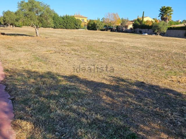 Terreno en venta en Alt Empordà, Catalunya