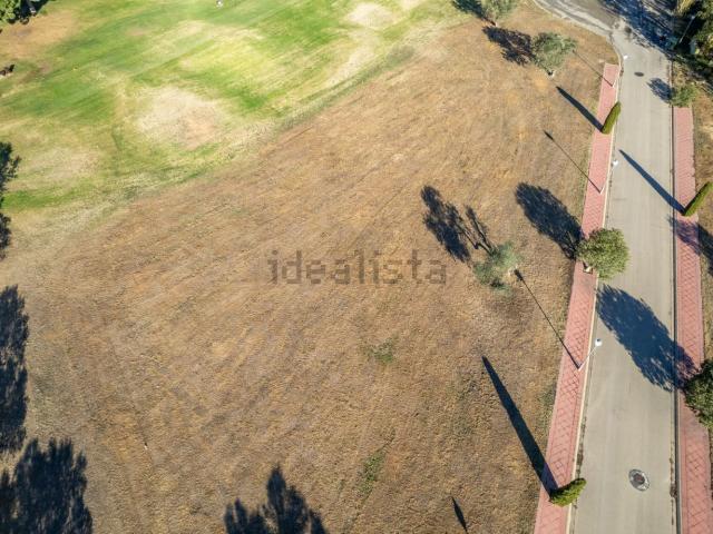 Terreno en venta en Urbanització Golf Peralada, Alt Empordà