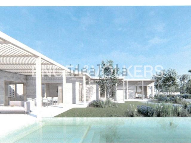 Terreno en venta en Urbanització Golf Peralada, Alt Empordà