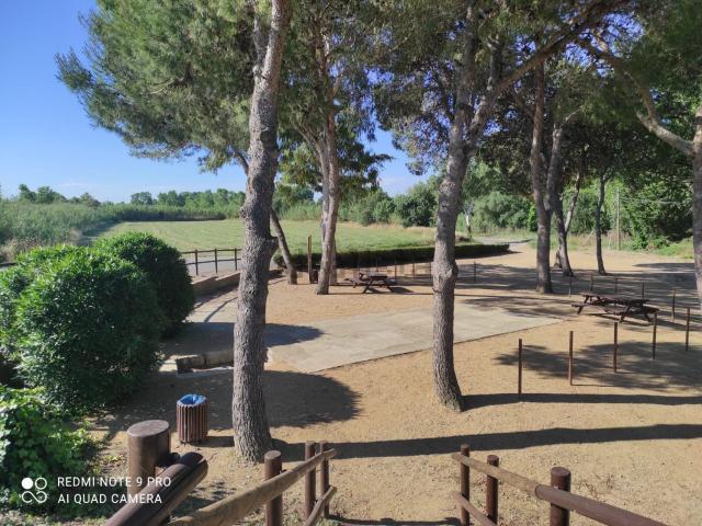 Terreno en alquiler en Vilanova de la Muga, Peralada