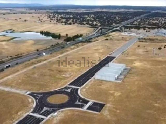 Terreno en venta en Peraleda De La Mata, Extremadura