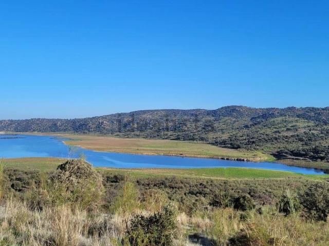 Terreno en venta en Peraleda De San Román, Extremadura