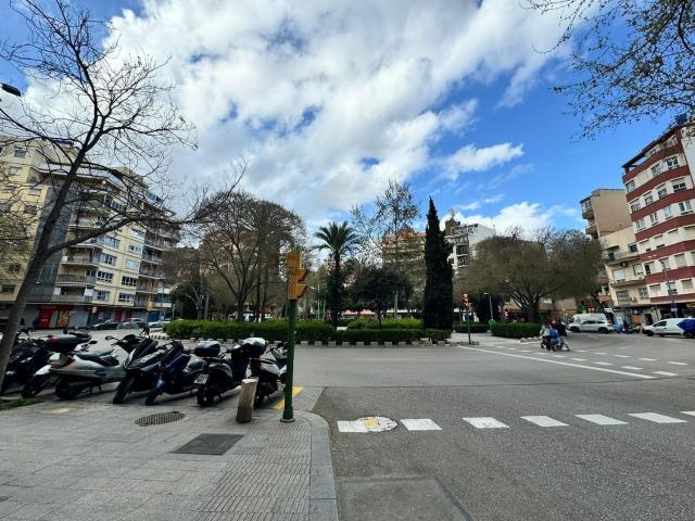 Terreno en venta en Pere Garau, Palma