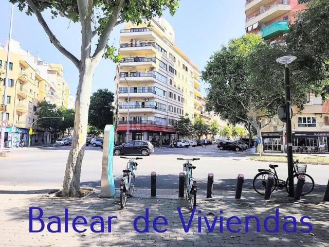 Terreno en venta en Son Coc, Palma