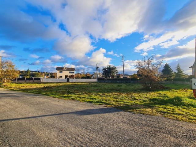 Terreno en venta en San Xoán de Moreiras, Ourense