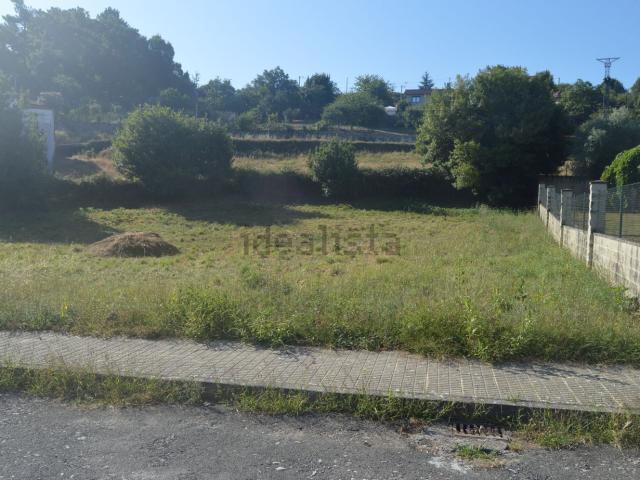 Terreno en venta en Lamela, O Pereiro De Aguiar