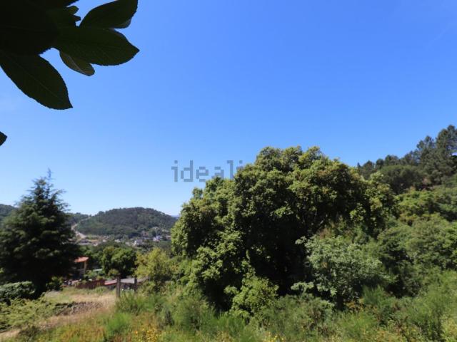 Terreno en venta en Tibiás, O Pereiro De Aguiar