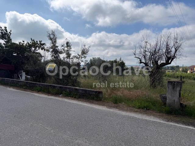 Terreno venda em Lajeosa do Dão, Tondela