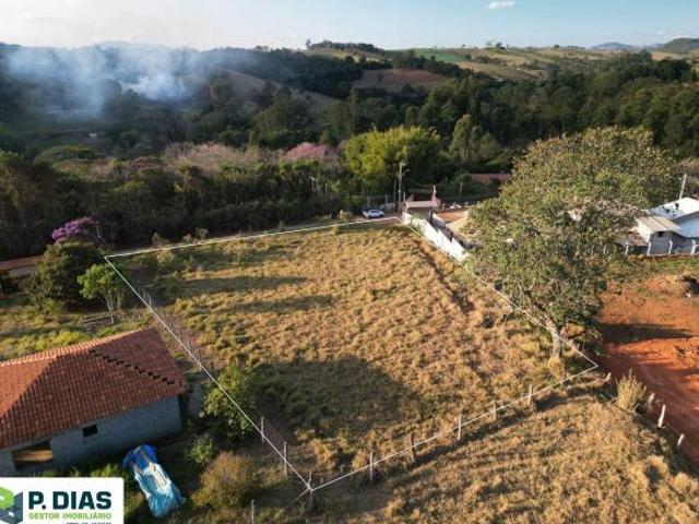 Terreno venda em Região Imediata de Bragança Paulista, Pinhalzinho