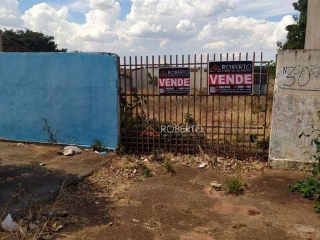 Terreno venda em Jardim São Jorge, Paranavaí