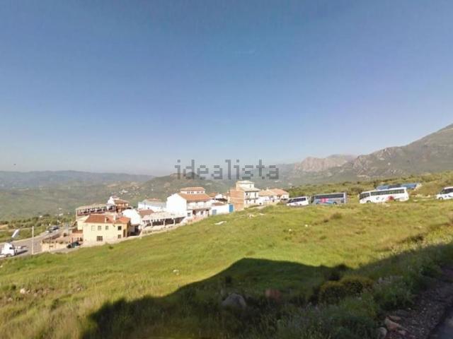 Terreno en venta en La Axarquía, Andalucía