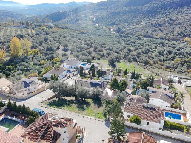 Terreno en venta en Mondrón, La Axarquía