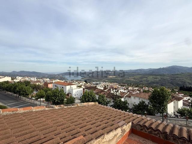 Terreno en venta en La Axarquía, Andalucía