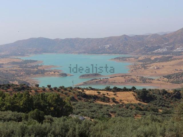 Terreno en venta en La Axarquía, Andalucía