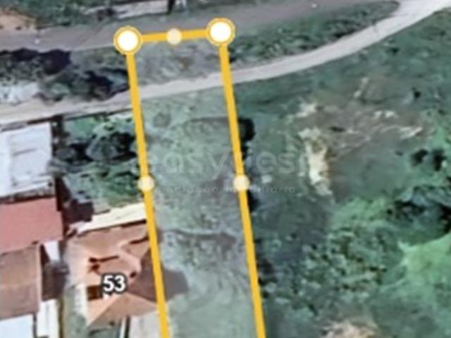 Terreno venda em Santarém