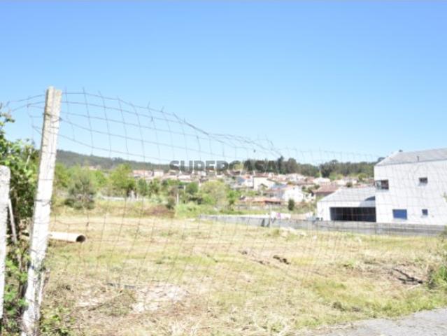 Terreno venda em Marecos, Porto
