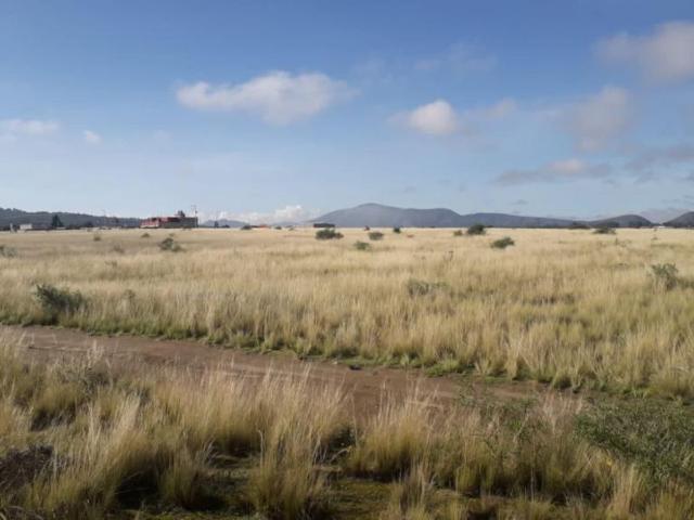Terreno en venta en Perote, Veracruz