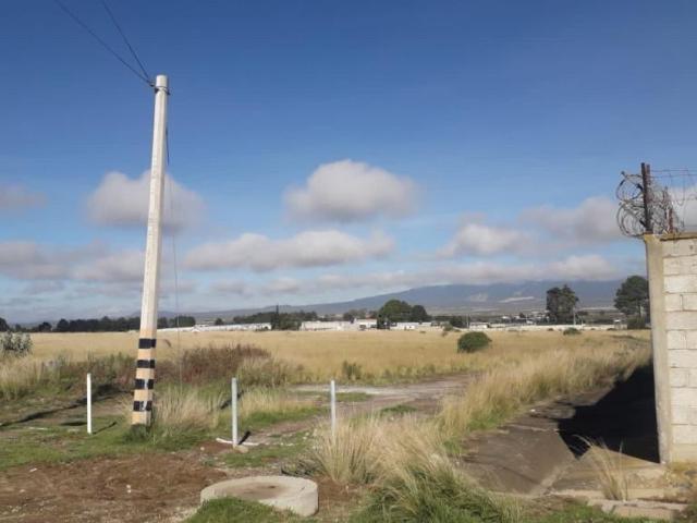 Terreno en venta en Perote, Veracruz