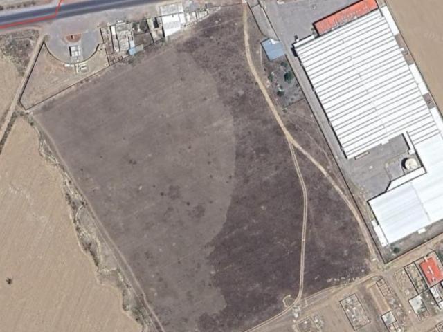Terreno en venta en Perote, Veracruz