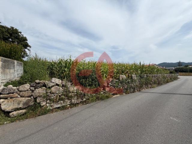 Terreno venda em Perre, Viana do Castelo