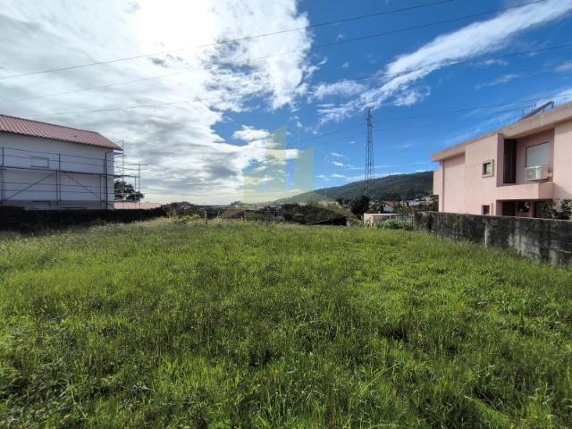 Terreno venda em Viana Do Castelo