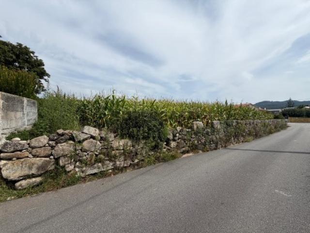 Terreno venda em Viana Do Castelo