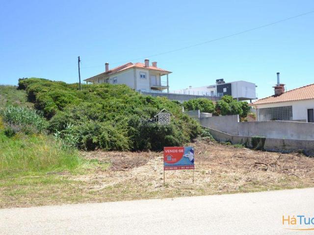 Terreno venda em Alcobaça, Leiria