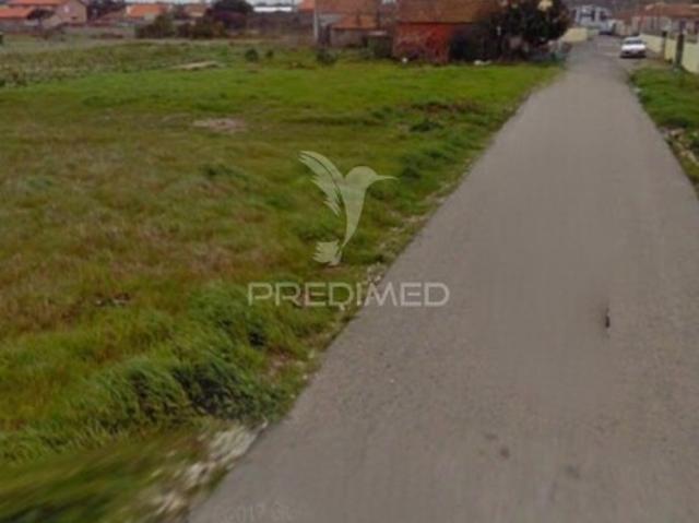 Terreno venda em Ílhavo, Aveiro