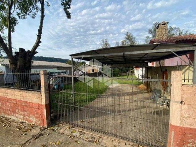 Terreno venda em Região Geográfica Imediata de Santa Cruz do Sul, Santa Cruz do Sul