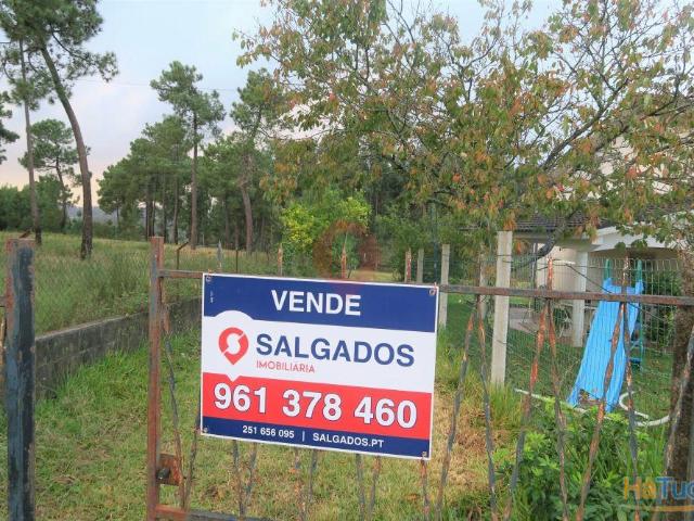 Terreno venda em Monção, Viana Do Castelo