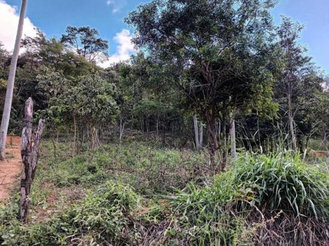Terreno venda em Região Geográfica Imediata de Divinópolis, Japaraíba