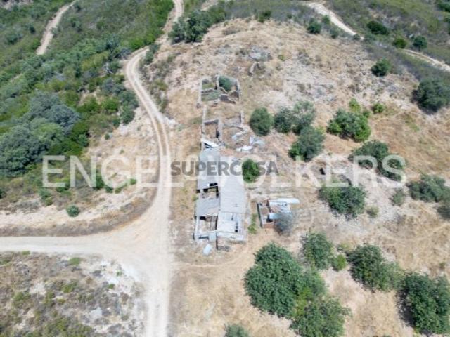 Terreno venda em Santa Catarina da Fonte do Bispo, Tavira