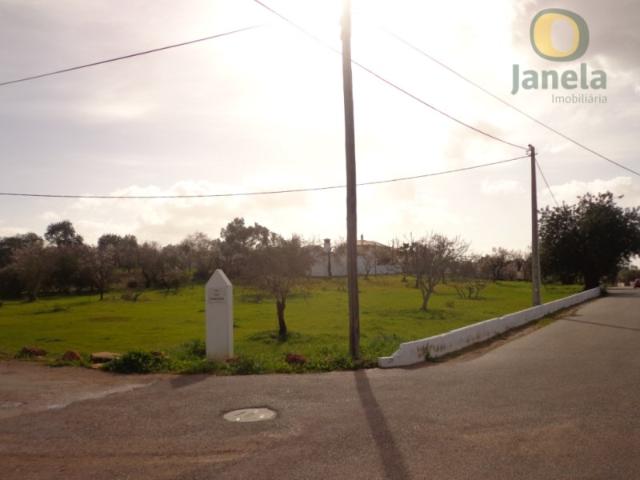 Terreno venda em Loulé, Faro