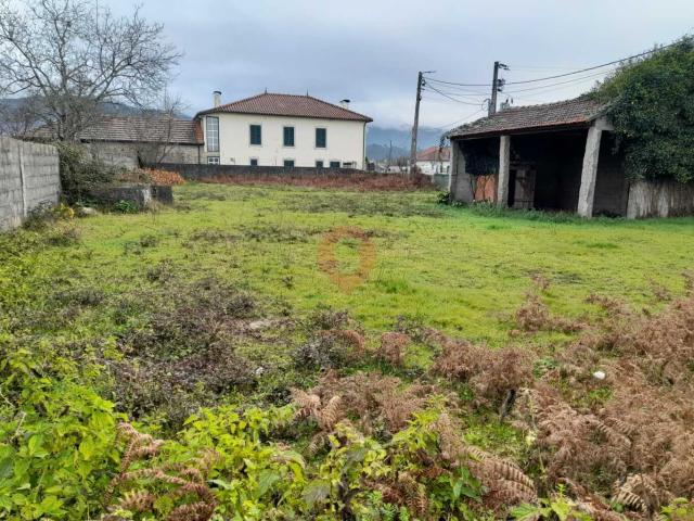 Terreno venda em Valença, Viana Do Castelo