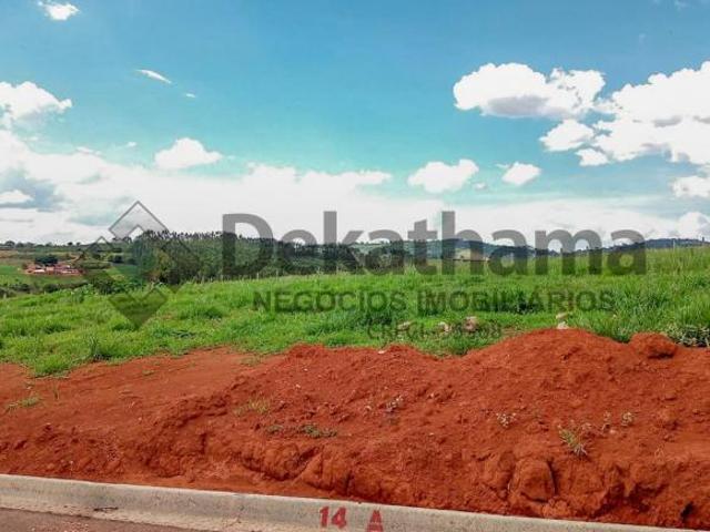 Terreno venda em Região Geográfica Imediata de Alfenas, Alterosa
