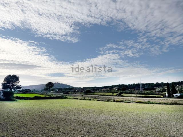 Terreno en venta en Pla de Mallorca, Baleares