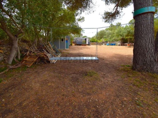 Terreno en venta en Petra, Illes Balears