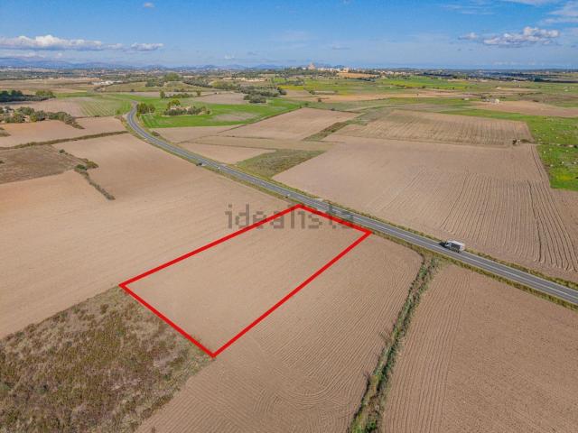 Terreno en venta en Petra, Illes Balears