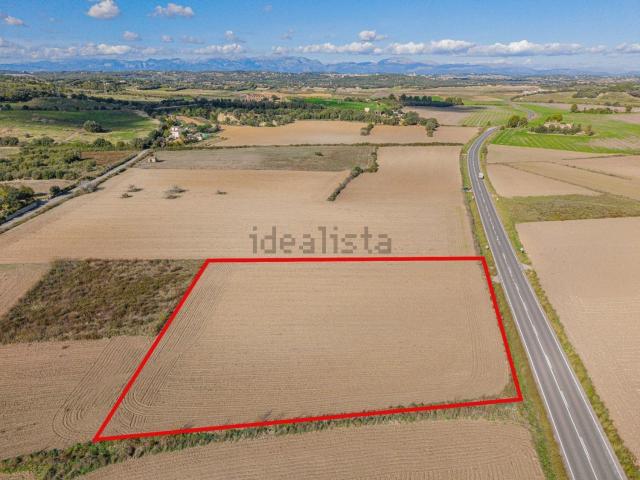 Terreno en venta en Pla de Mallorca, Baleares