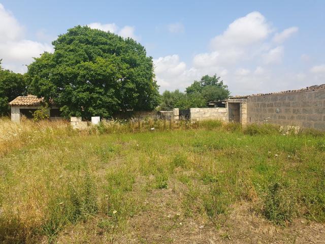 Terreno en venta en Pla de Mallorca, Baleares