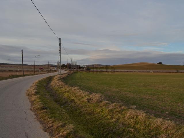 Terreno en venta en Pétrola, Castilla-La Mancha
