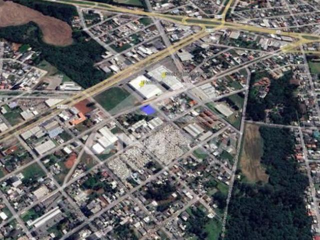 Terreno venda em Passo Fundo