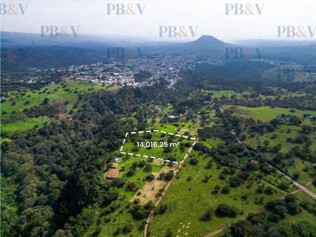 Terreno en venta en Xico, Veracruz