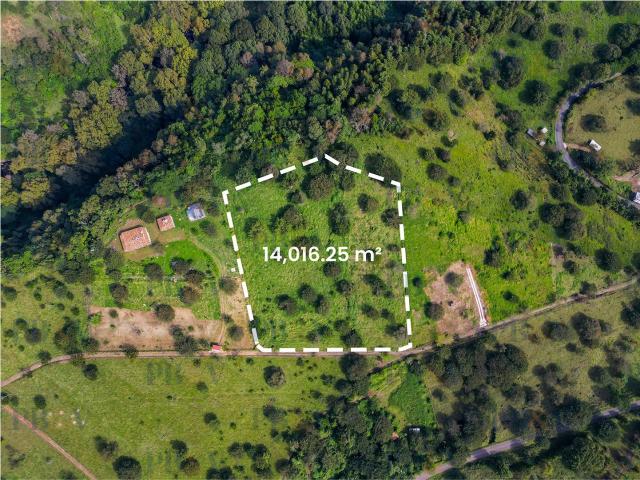 Terreno en venta en Xico, Veracruz