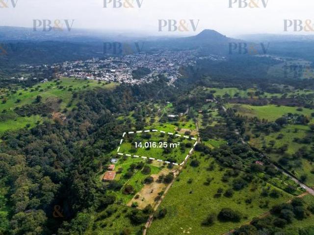 Terreno en venta en Xico, Veracruz