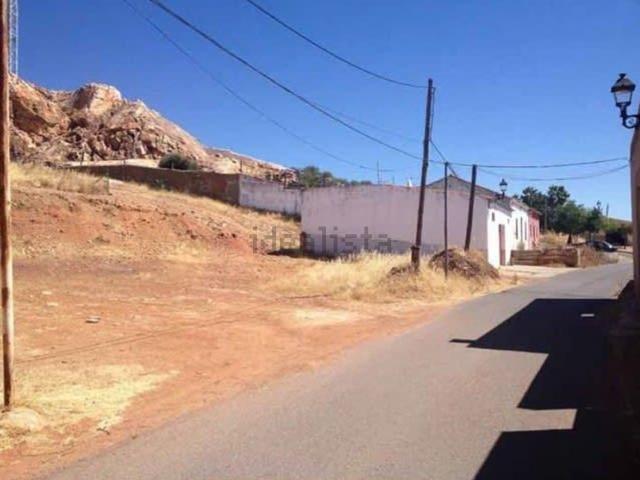 Terreno en venta en Peñarroya-pueblonuevo, Andalucía