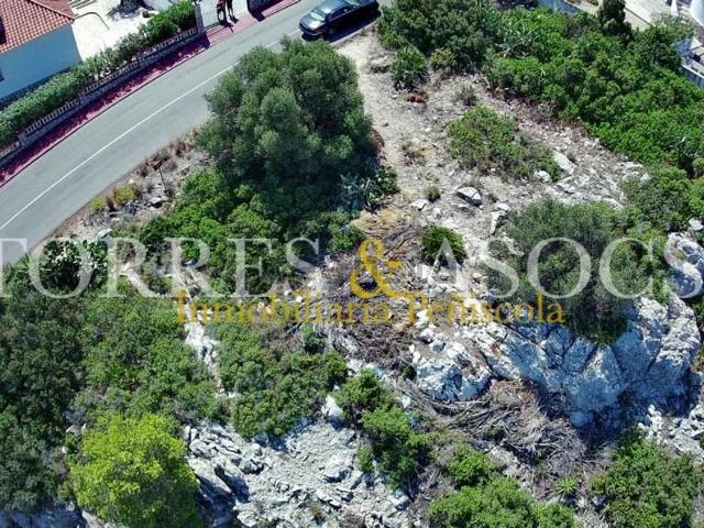 Terreno en venta en Urbanització Les Talaies, el Baix Maestrat